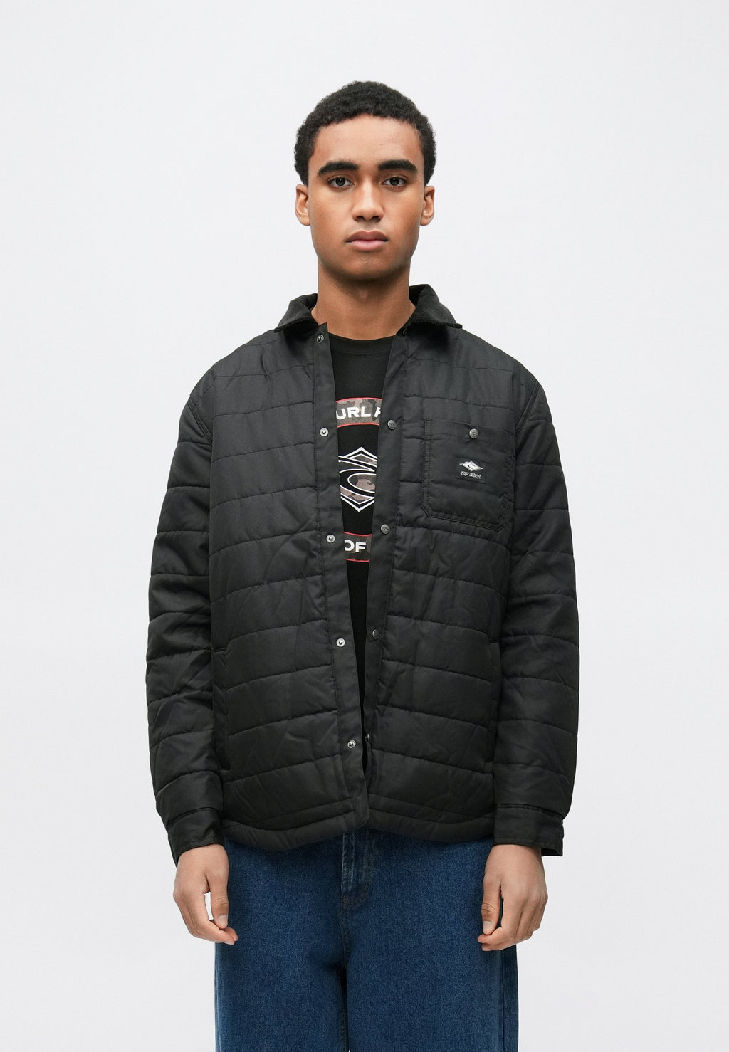 Rip Curl COASTAL JACKET UNISEX
