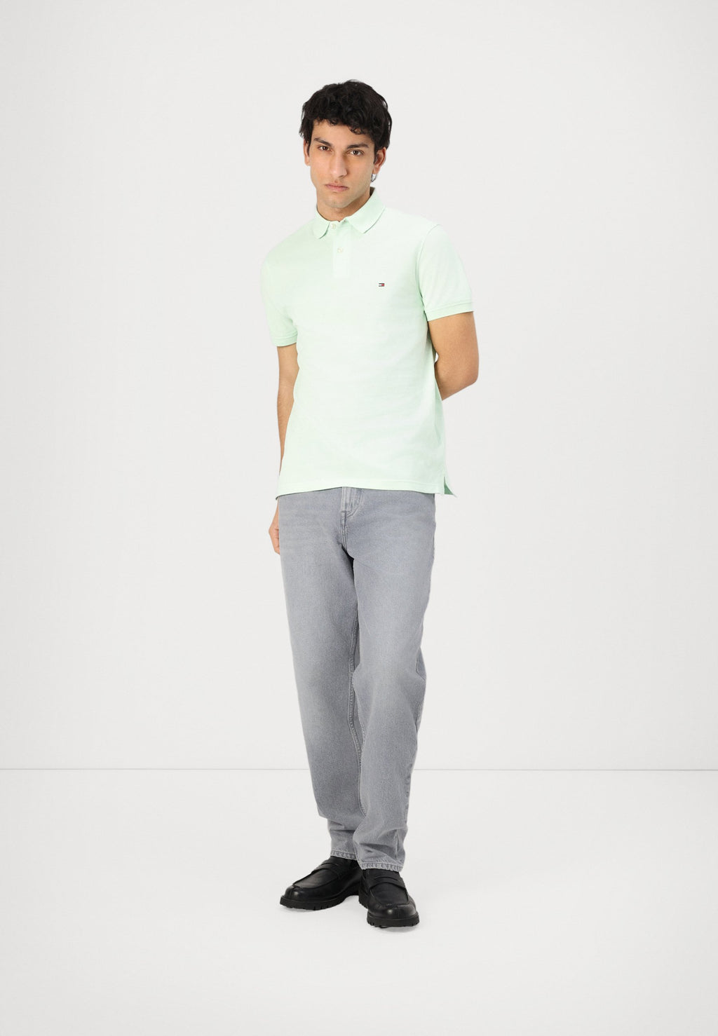 Tommy Hilfiger Poloshirt Media 2