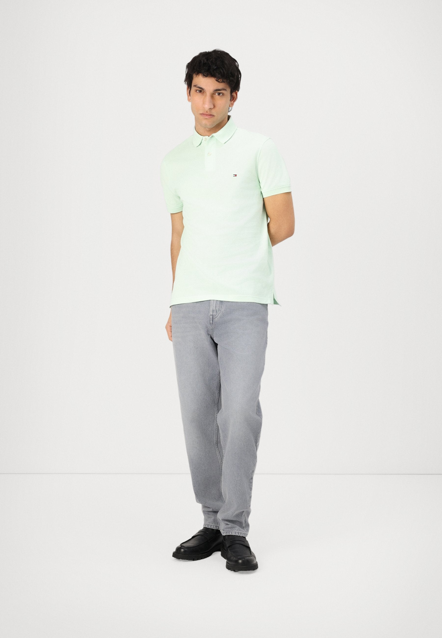Tommy Hilfiger Poloshirt Media 2