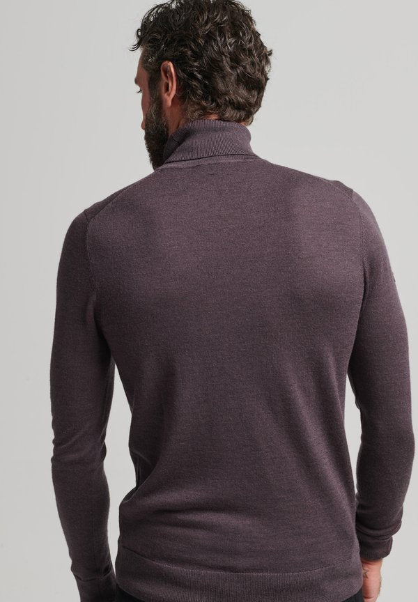Superdry & Co ROLL NECK