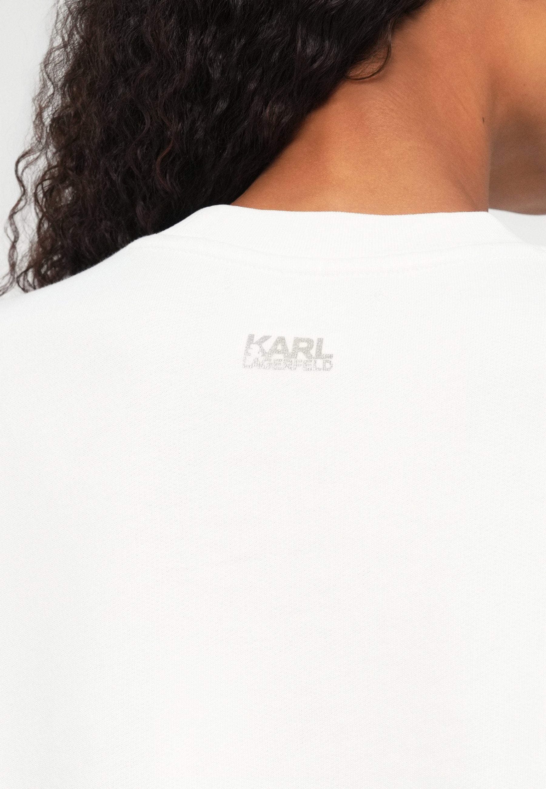 KARL LAGERFELD Sweatshirt Media 6