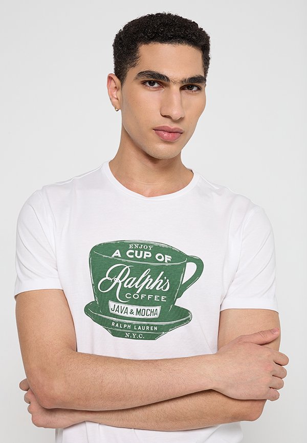 Polo Ralph Lauren SLIM FIT