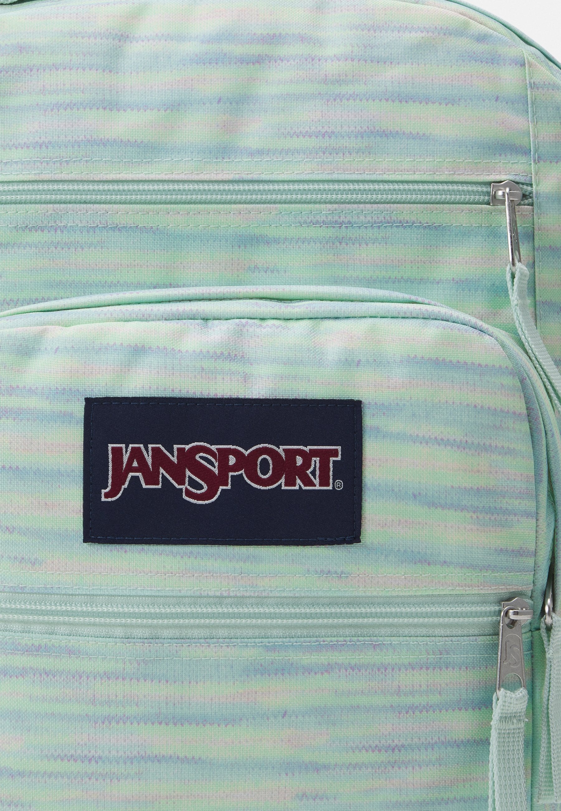 JanSport BIG STUDENT UNISEX