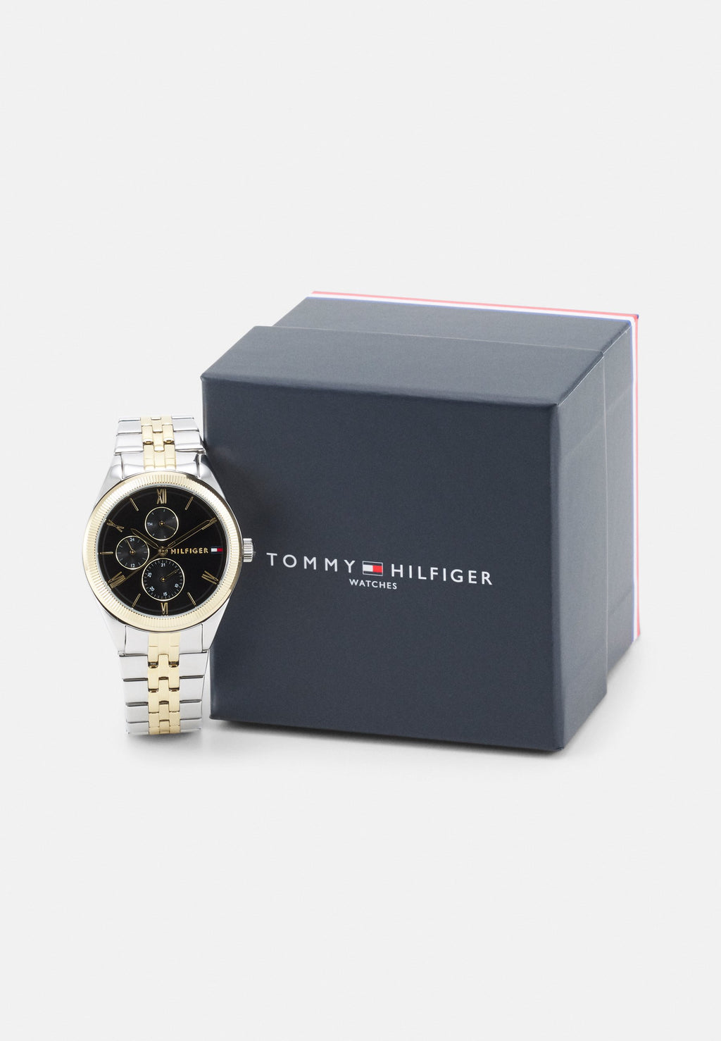 CASE DIAL WITH ACCENTS BRACELET Media 5
