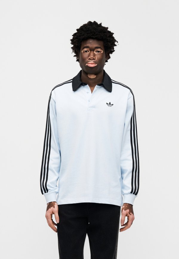 adidas Originals Sweatshirt - crystal sky