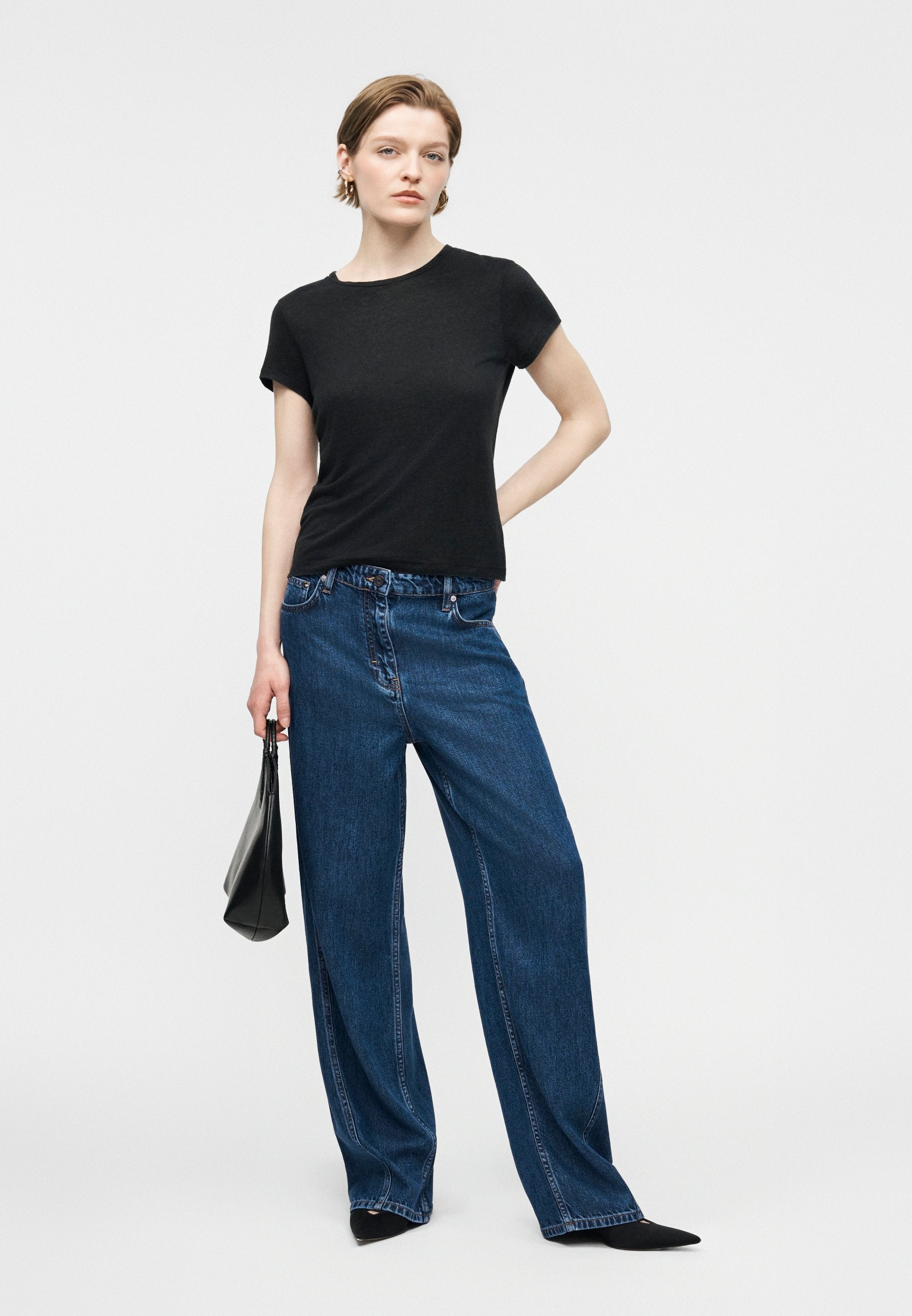 MAX&Co. RICETTA HOSE