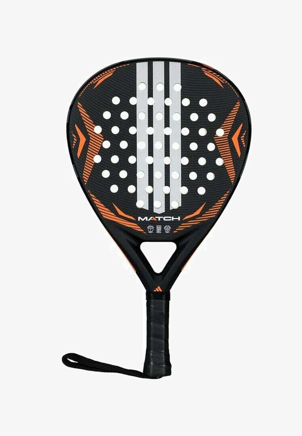 adidas Performance Padel racket - black   orange