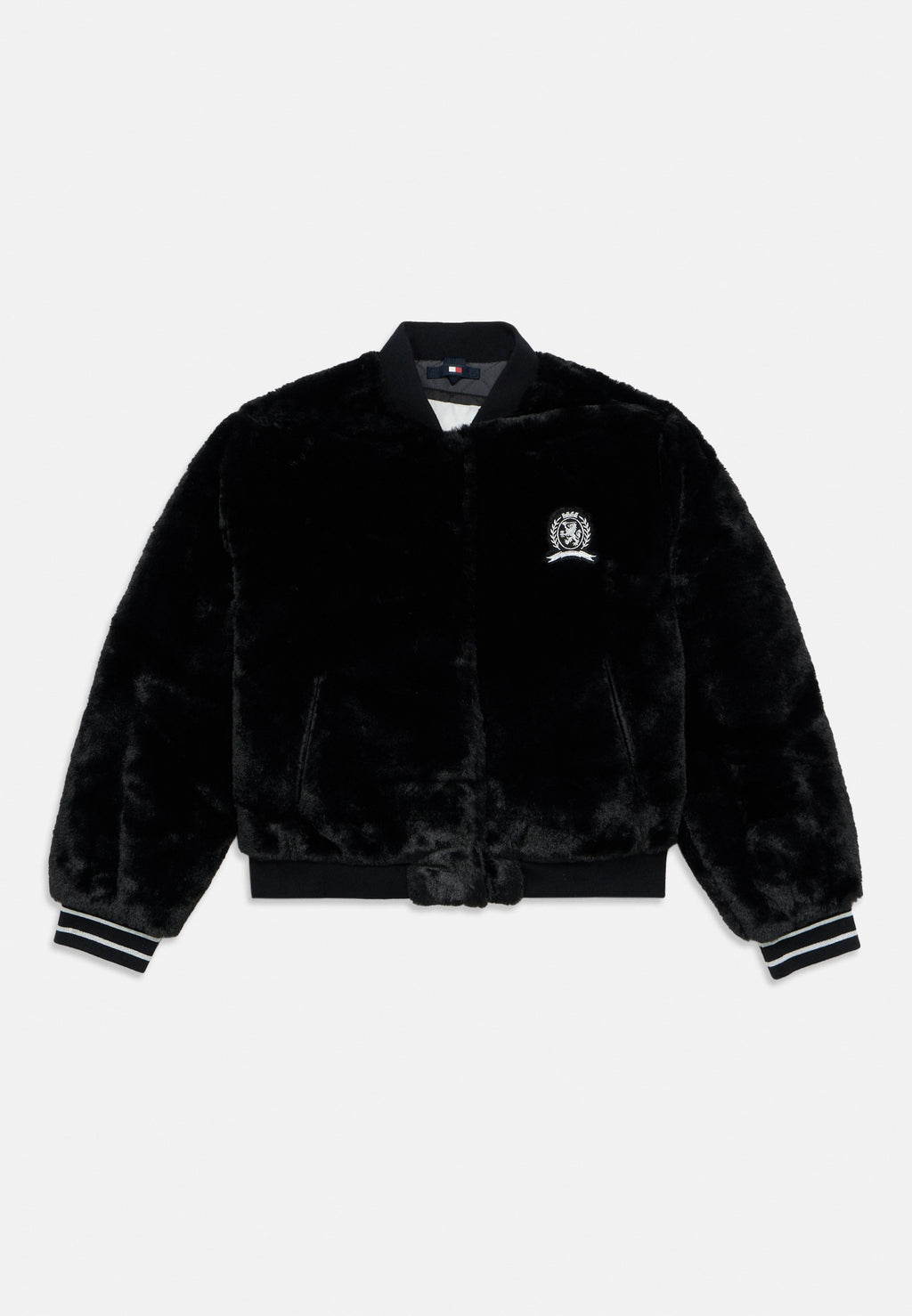 Tommy Hilfiger Bomberjacke Media 1