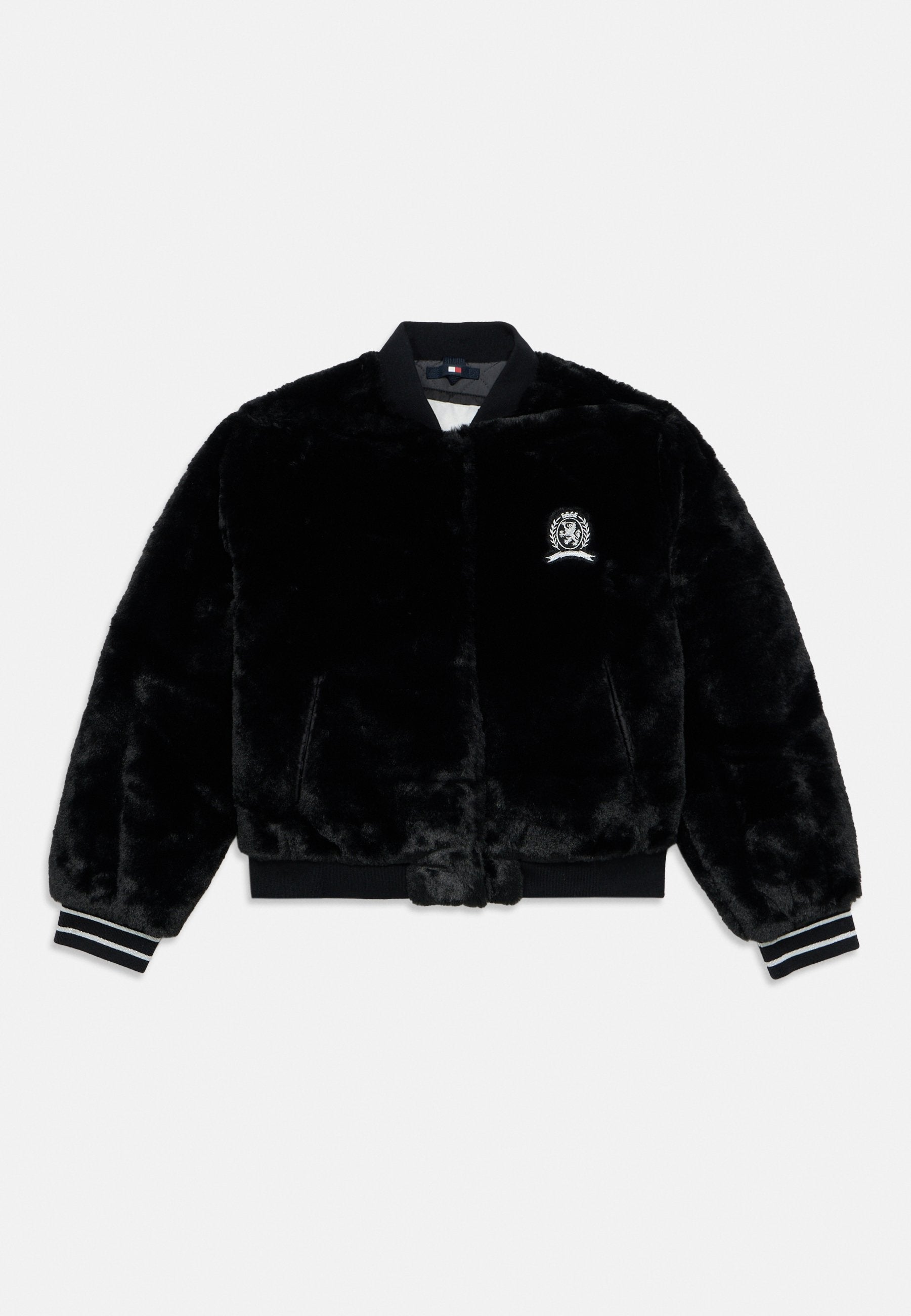 Tommy Hilfiger Bomberjacke Media 1
