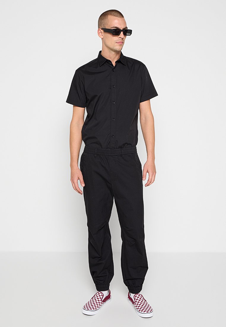 Armani Exchange Stoffhose Media 2
