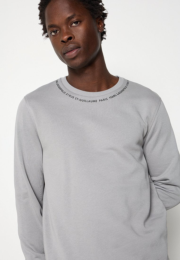 KARL LAGERFELD Sweatshirt Media 4
