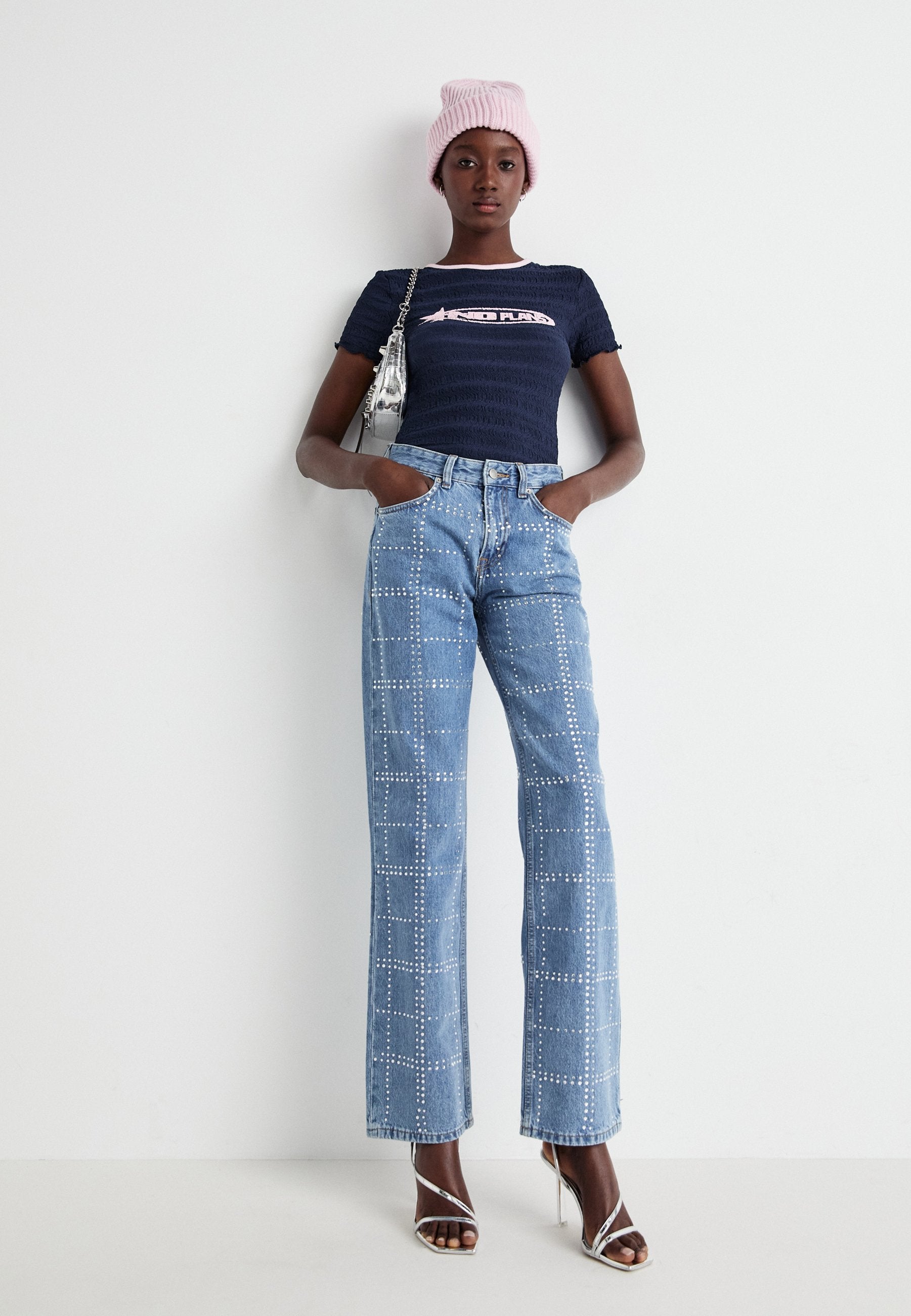 Pepe Jeans GLITTER