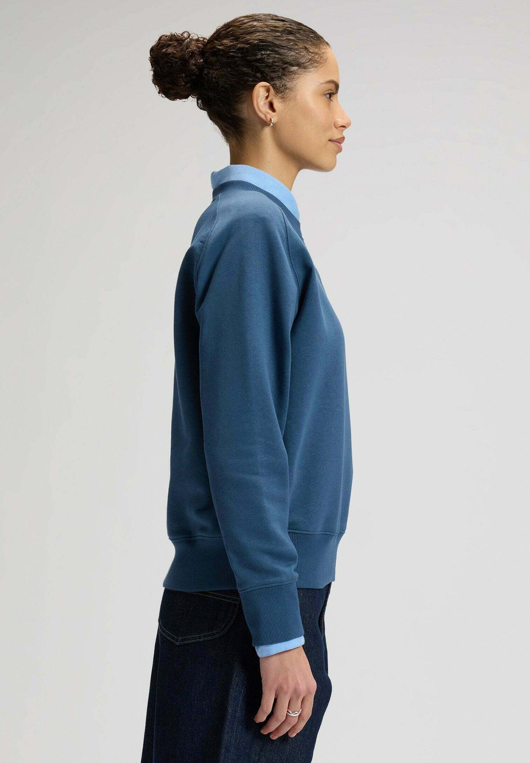 Lee RAGLAN CREW
