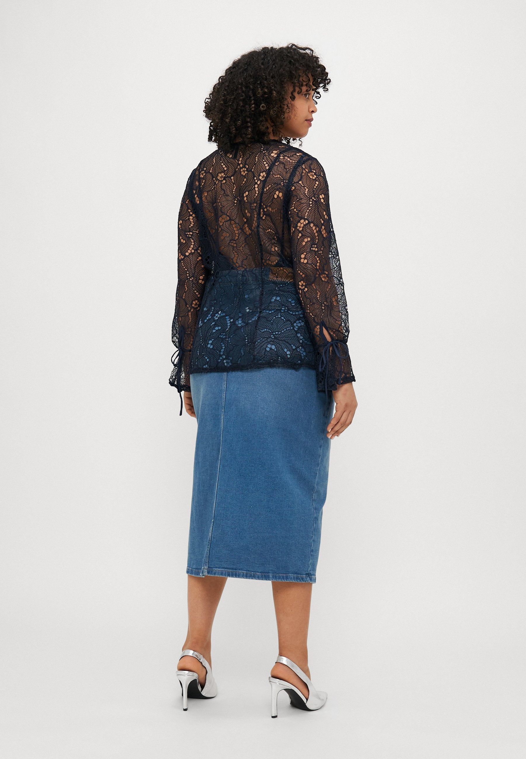 Vero Moda Curve VMCSIGNA TIE