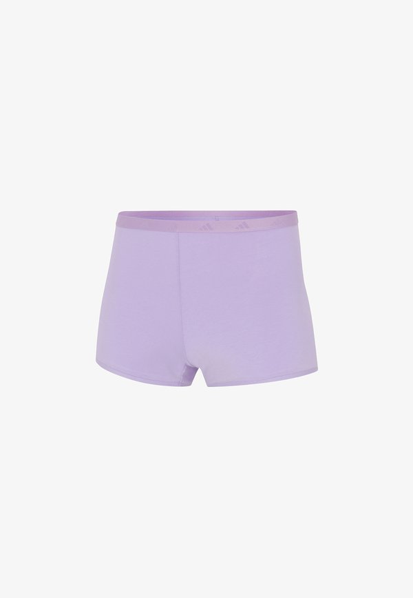 adidas Sportswear Hipsters - powder plum