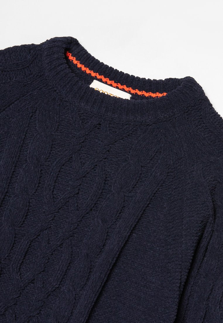 Scotch & Soda