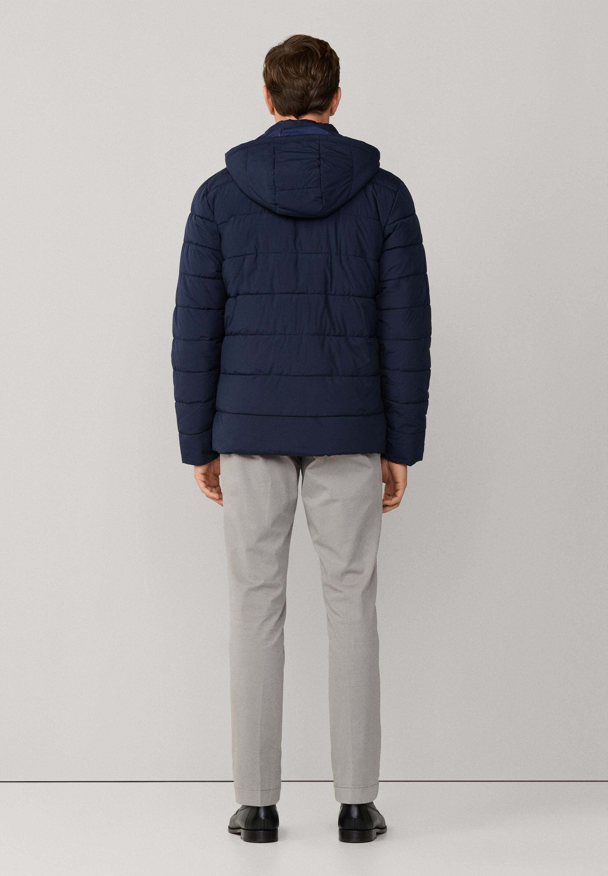 Hackett London  CLASSIC PUFFER RO