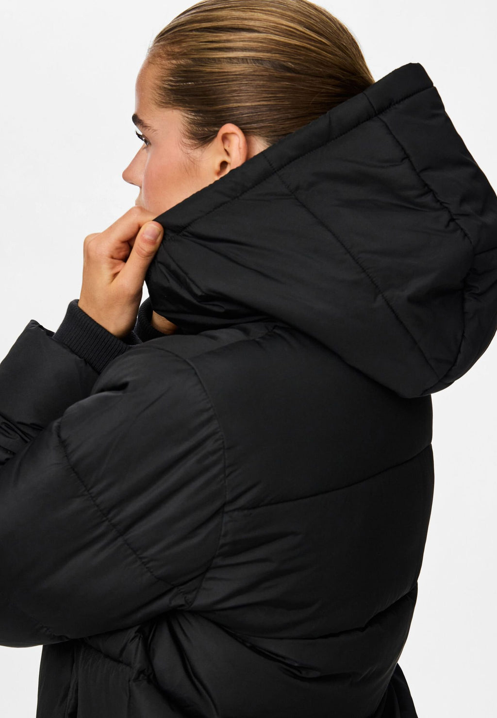 Pieces PCBEE NEW SHORT PUFFER
