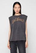 Just Cavalli T-Shirt print Media 1
