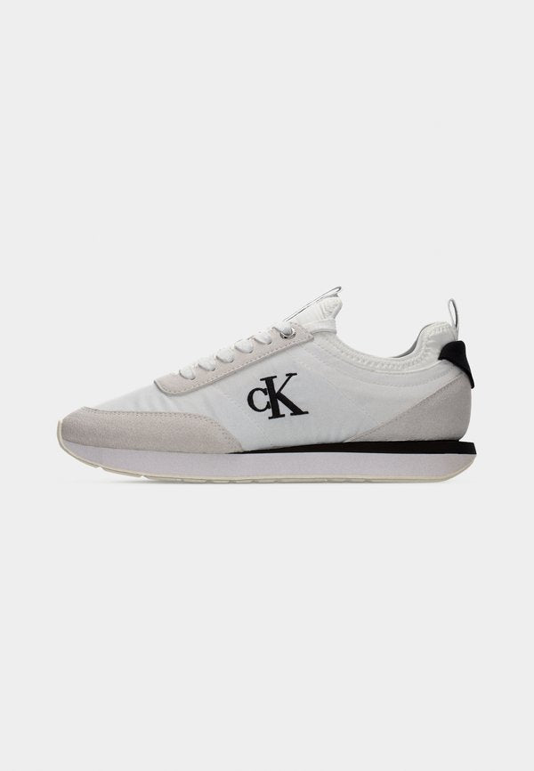 Calvin Klein RETRO RUNNER LACE UP