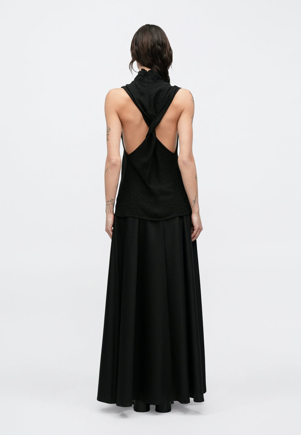 Proenza Schouler White Label TARYN