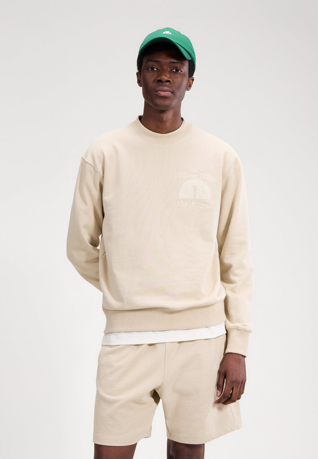 Ellesse CLUB DI CORSA