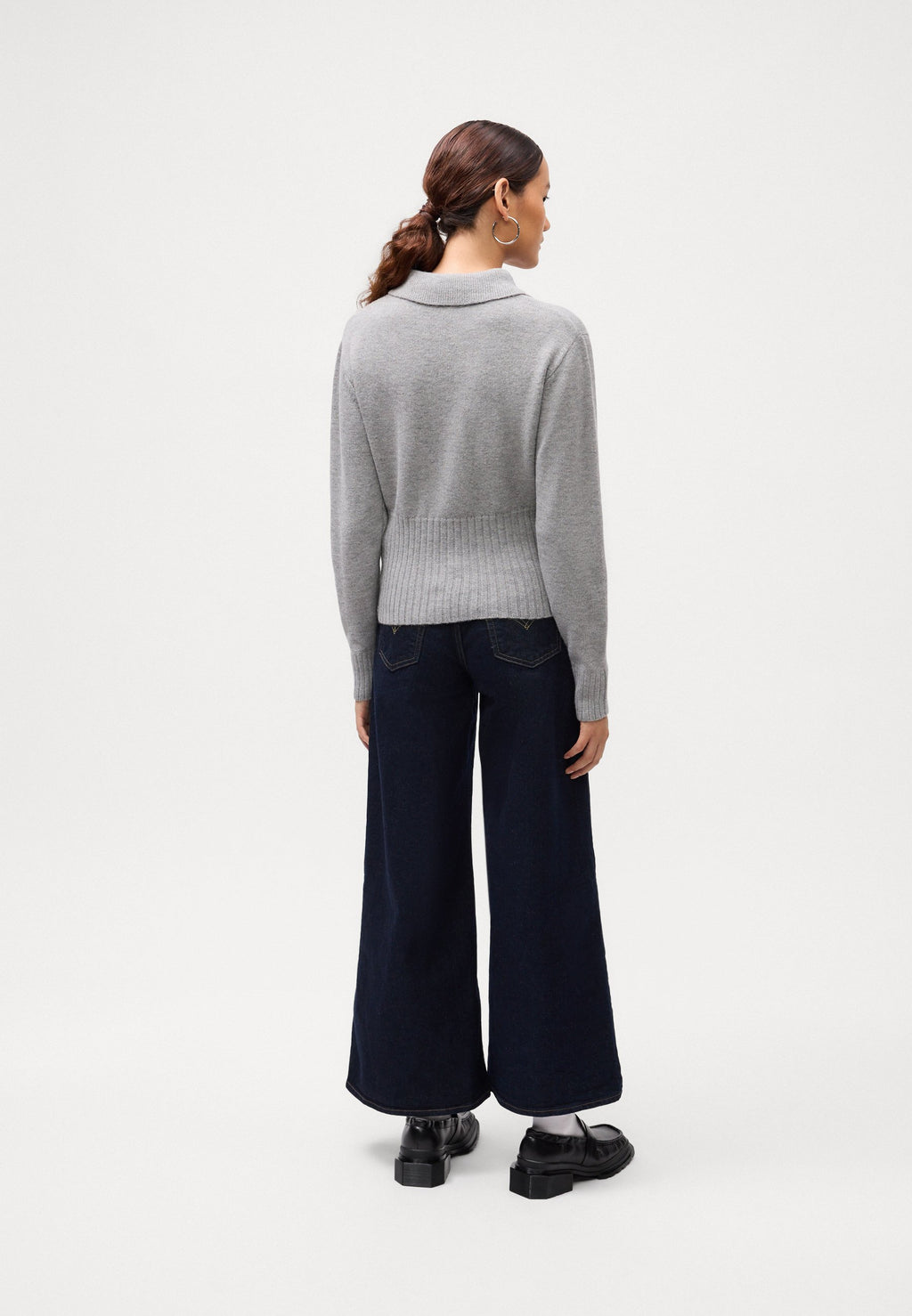 Gina Tricot SWEATER