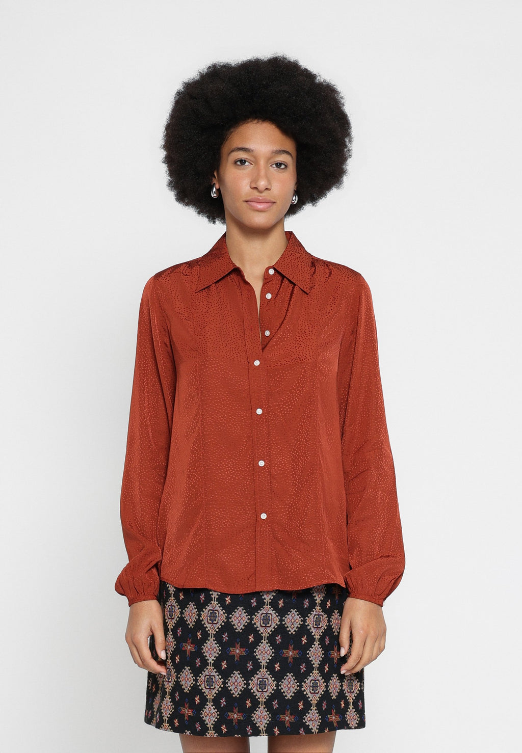 Scotch & Soda SHIRT