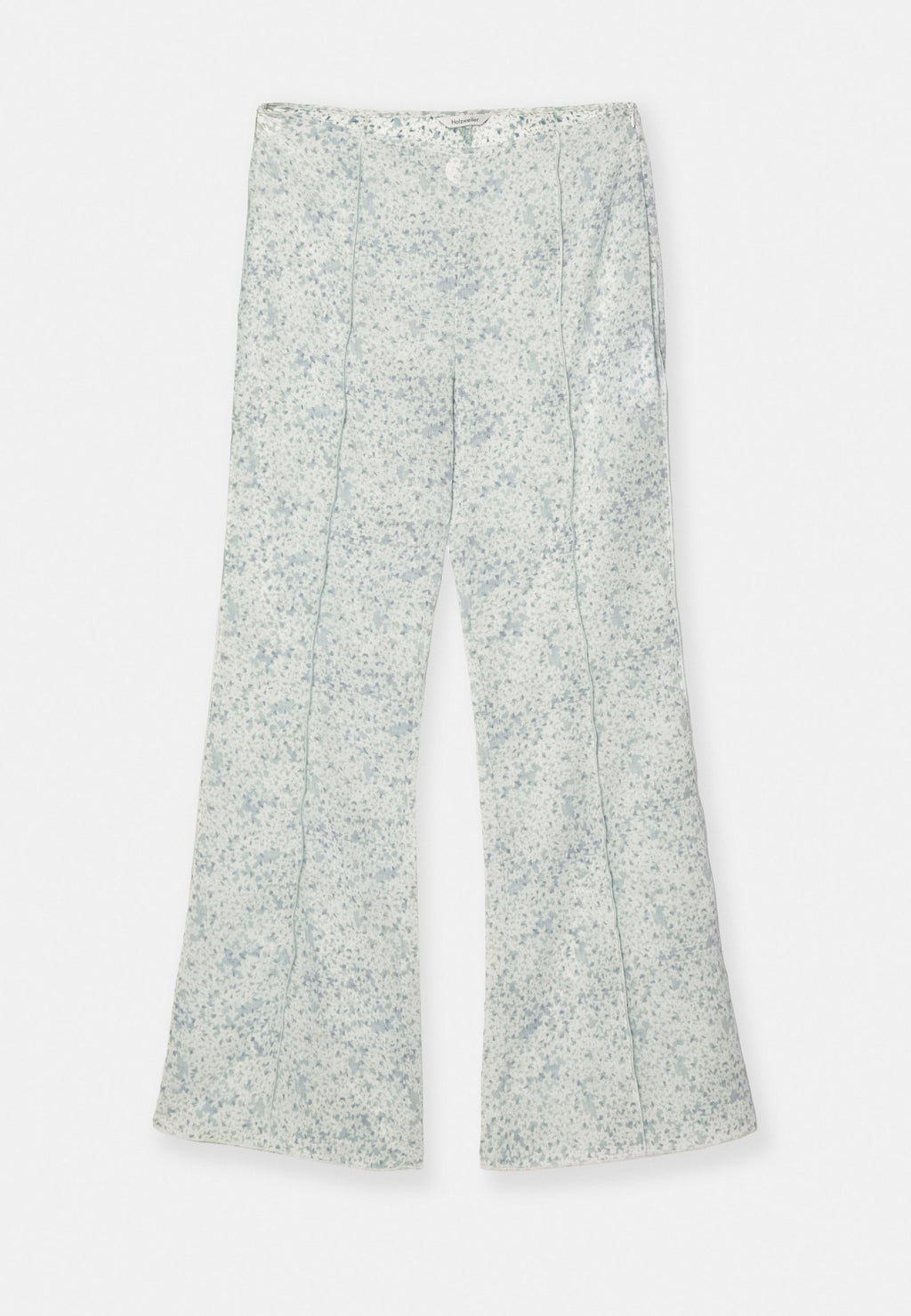 Holzweiler VALERY PRINT TROUSERS