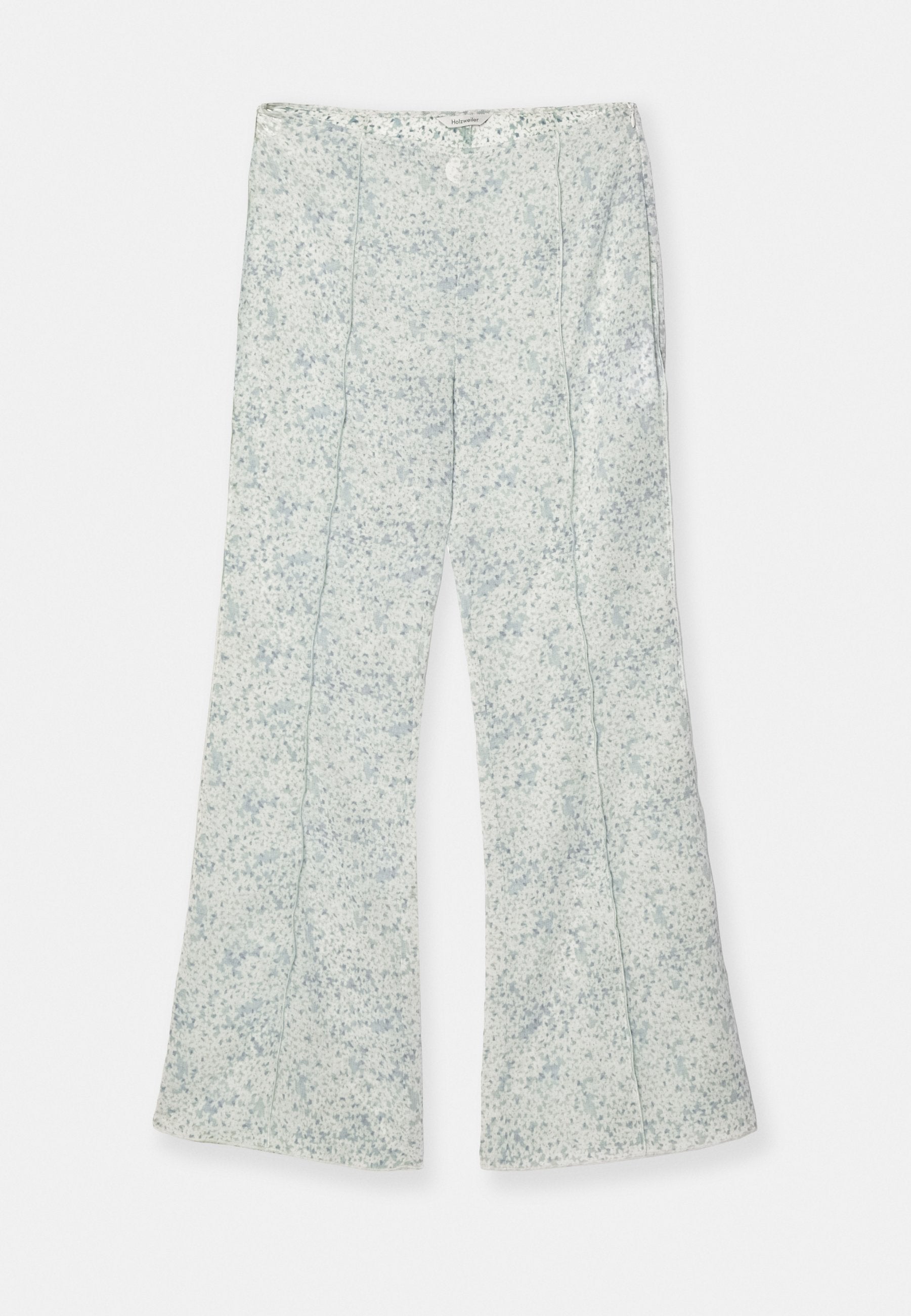 Holzweiler VALERY PRINT TROUSERS