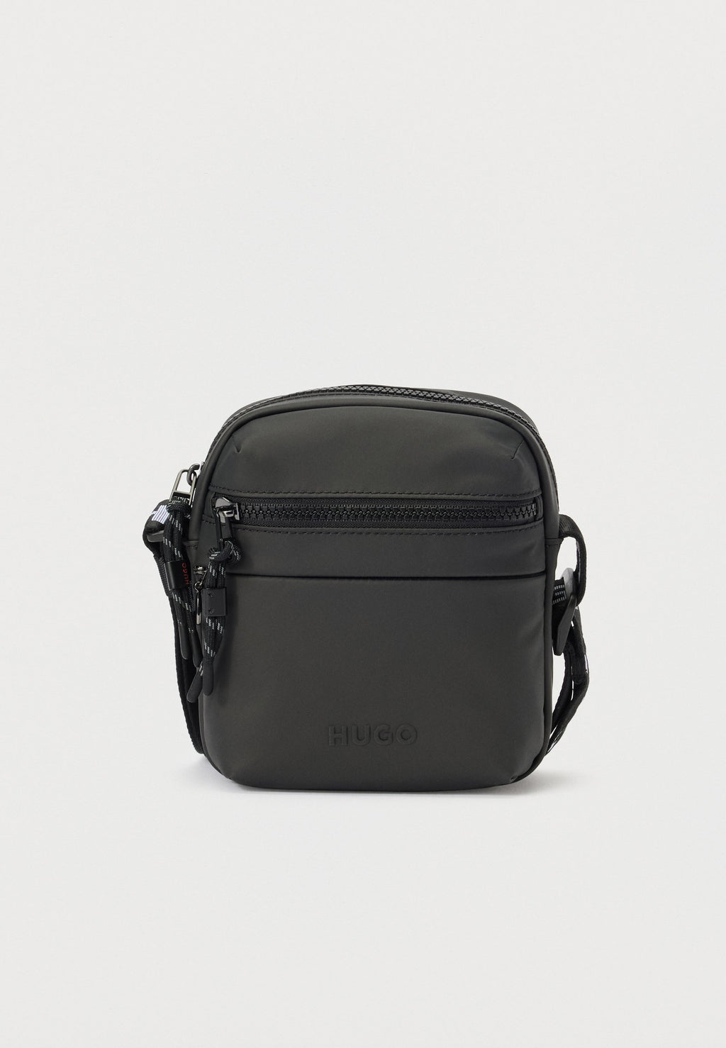 HUGO WANNER ZIP UNISEX