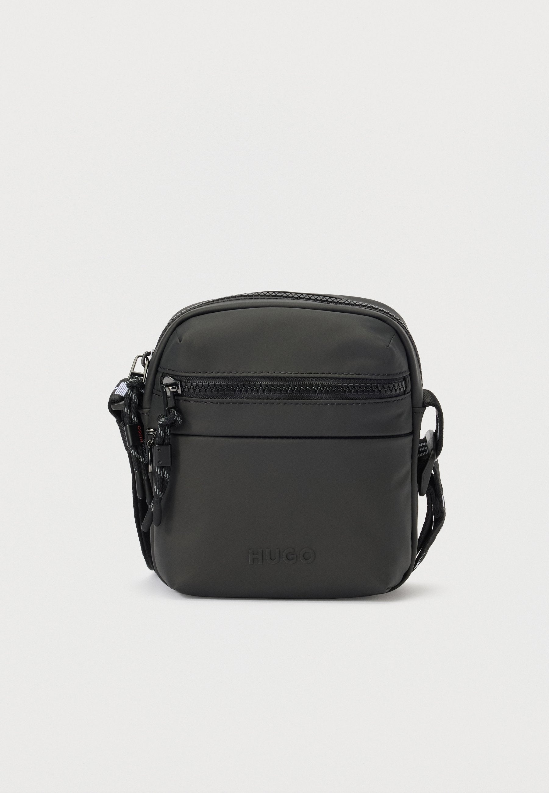 HUGO WANNER ZIP UNISEX