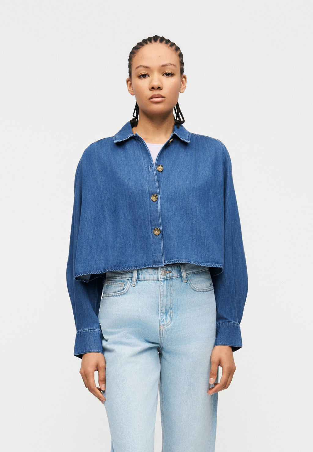 ONLSIENNA SHIRT Media 3