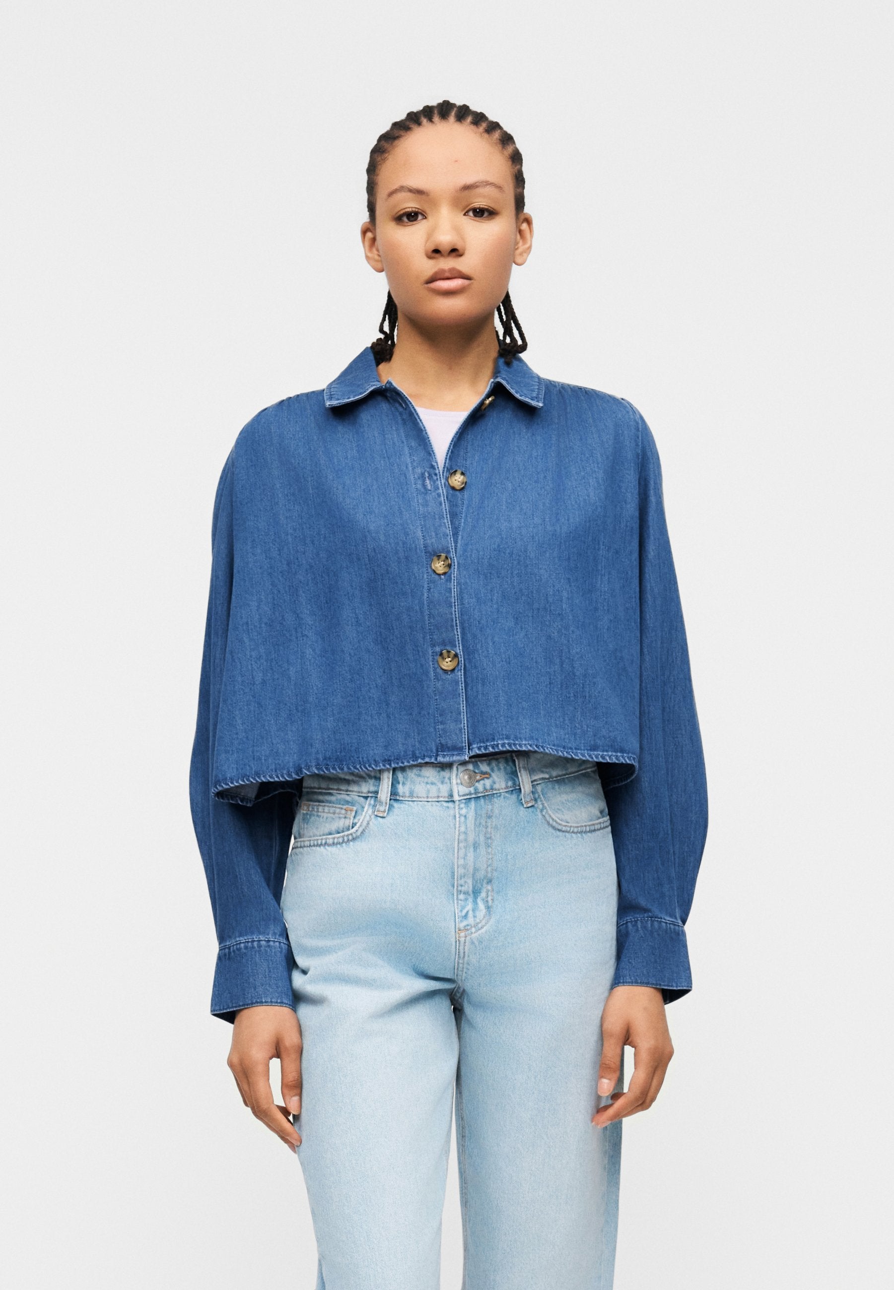 ONLSIENNA SHIRT Media 3