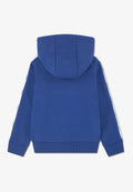Lacoste MICRO TAPING HOOD