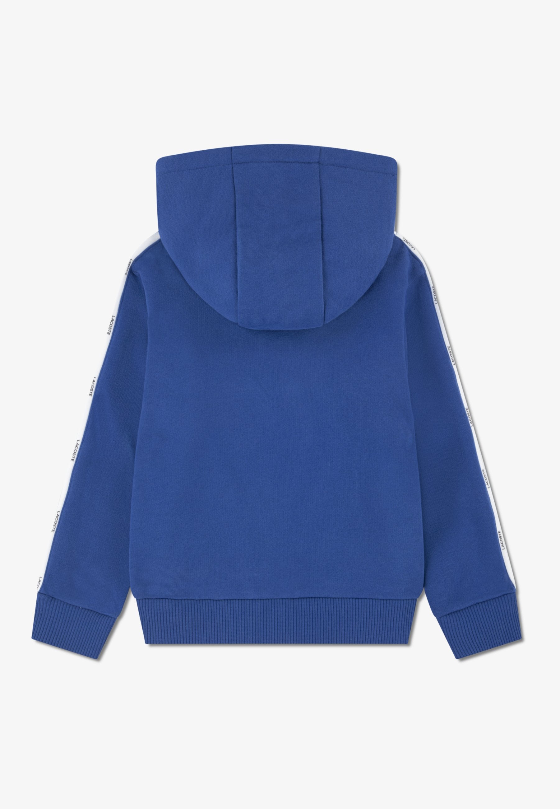 Lacoste MICRO TAPING HOOD