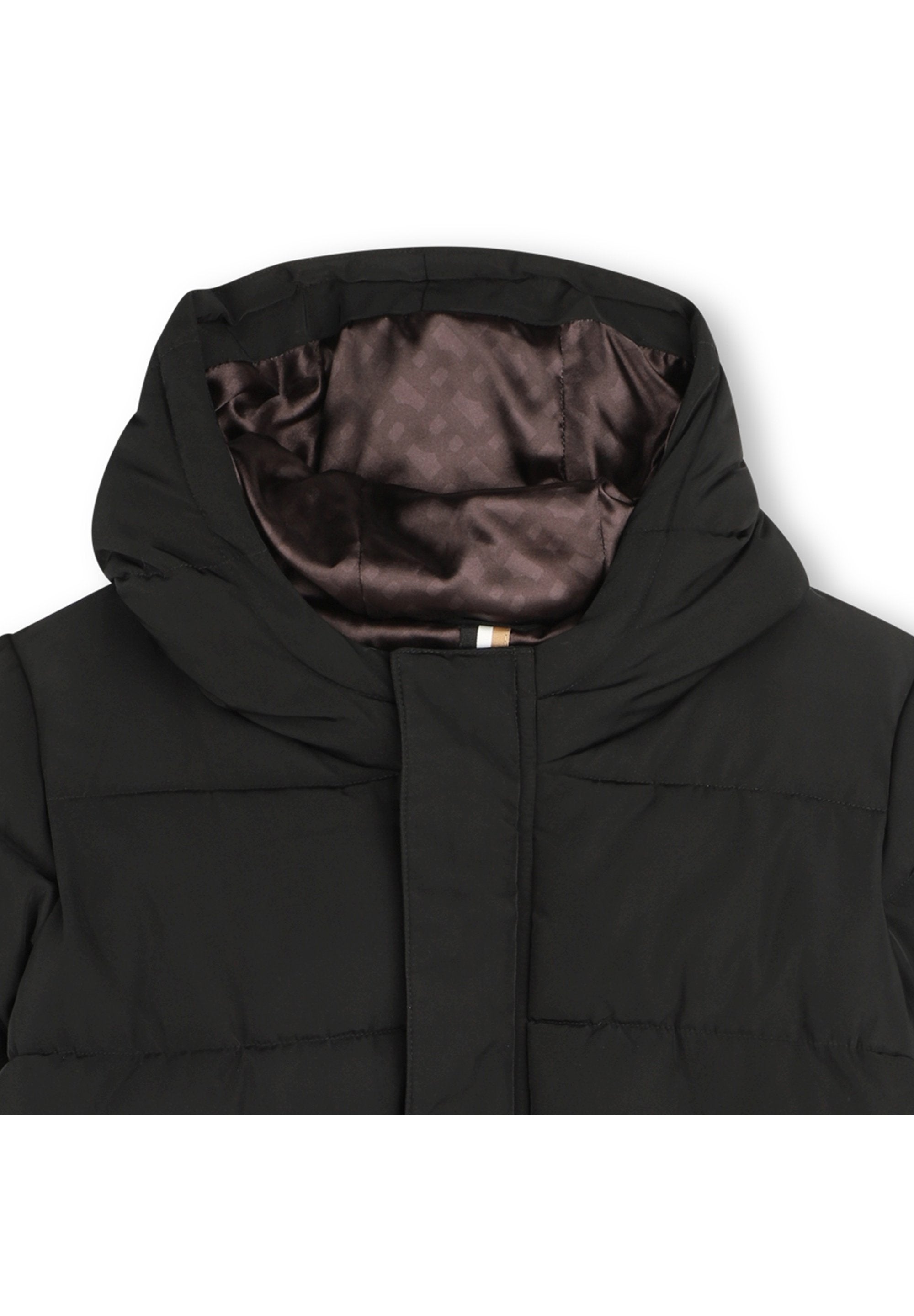 BOSS Kidswear PUFFER JACKET