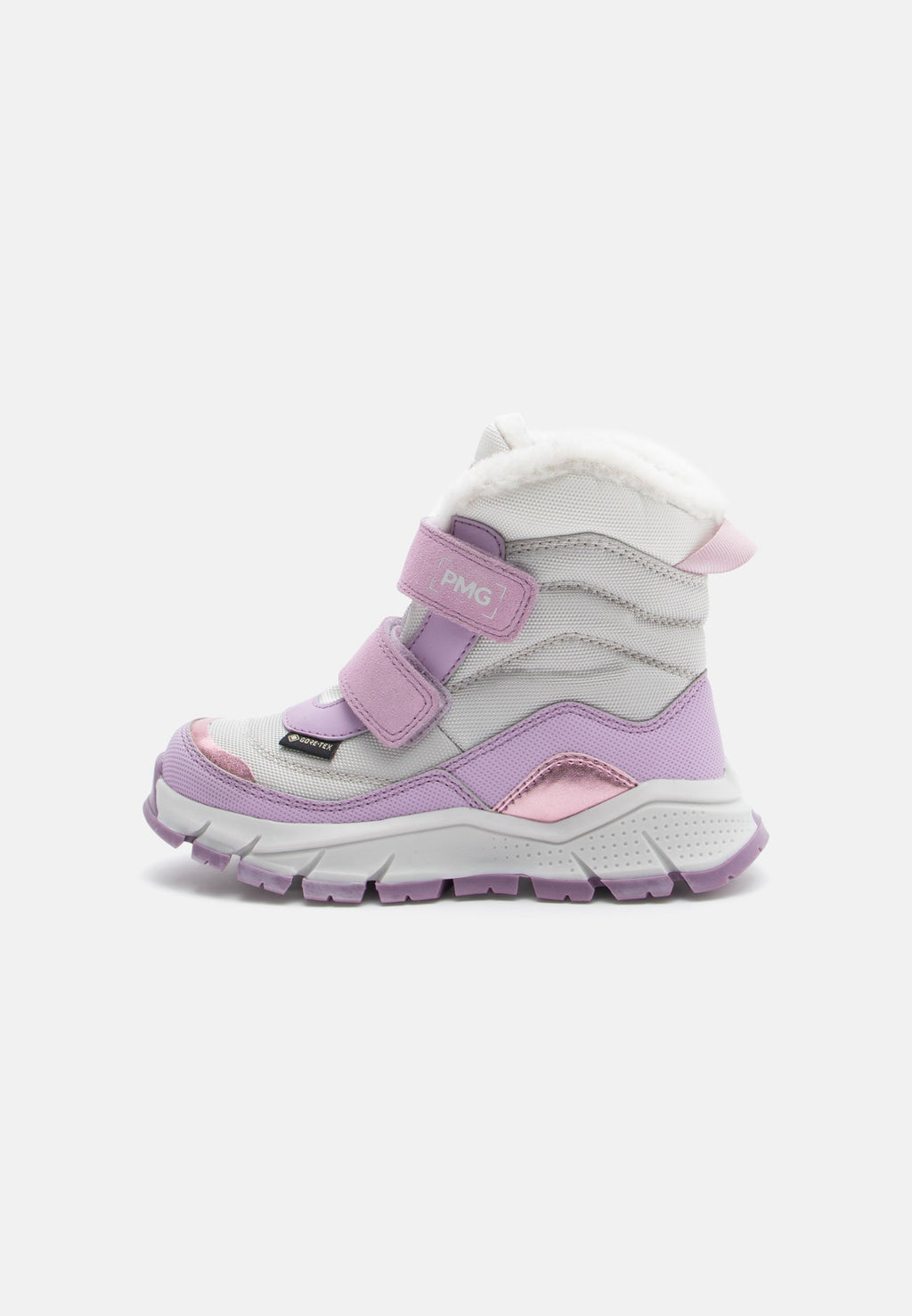 GORETEX Media 1