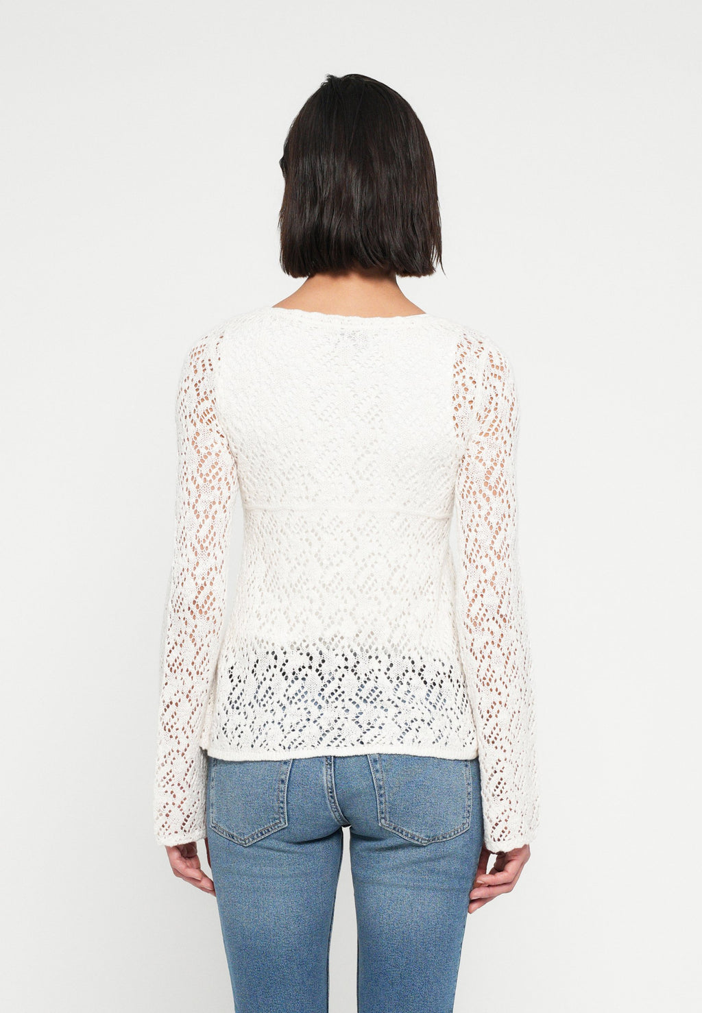 Hollister Co. BOHO STARSKY