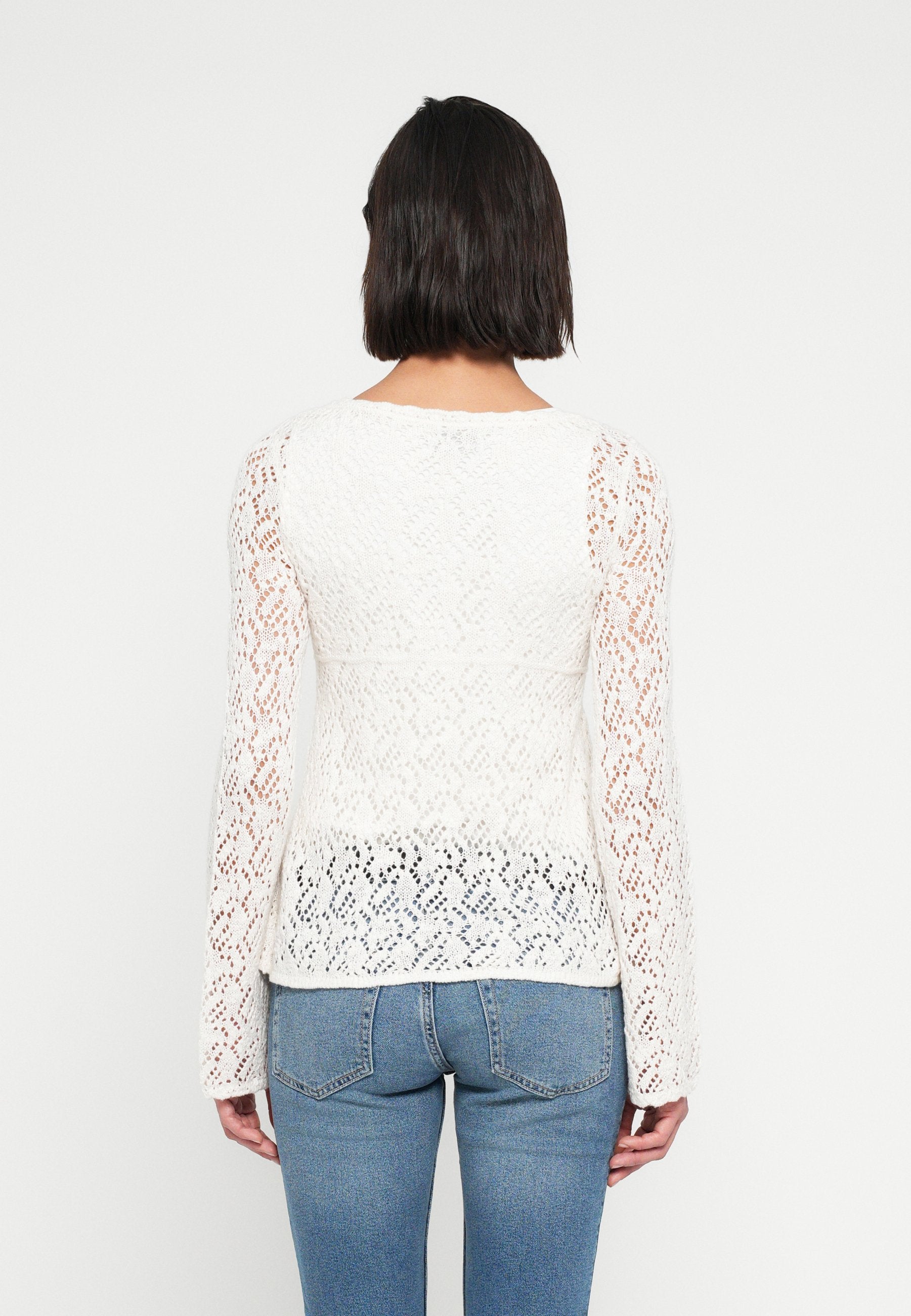 Hollister Co. BOHO STARSKY