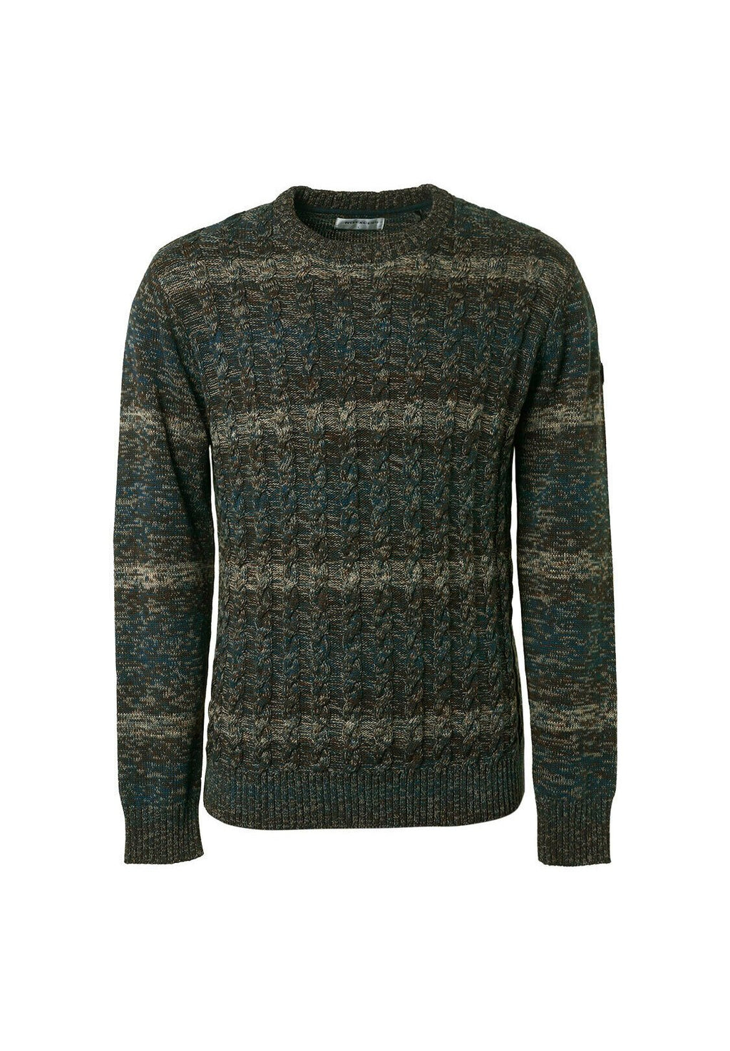 CREWNECK Media 1