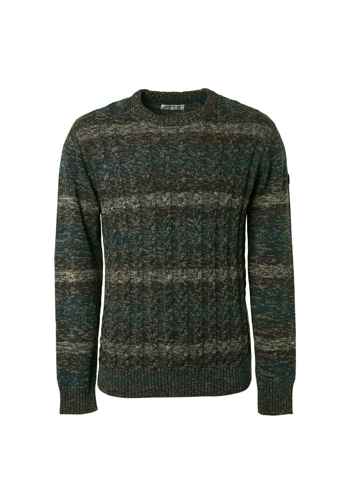 CREWNECK Media 1