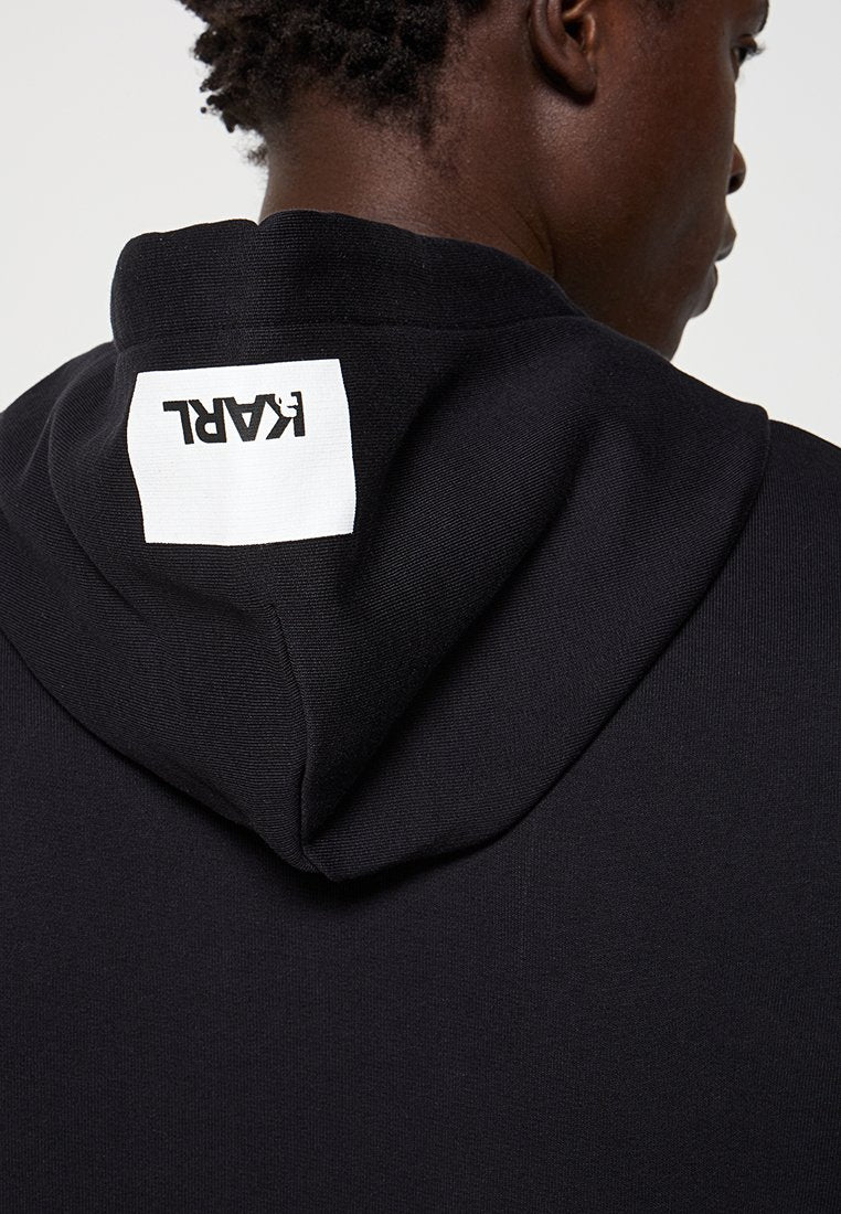 KARL LAGERFELD Kapuzenpullover Media 5