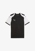 Puma Sports T-shirt - schwarzweiss