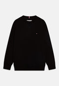 ESSENTIAL TERRY CREW NECK SWEATSHIRT Media 1