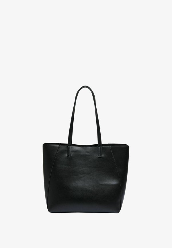 ONLY Tote ONLROSA - Tote bag - black