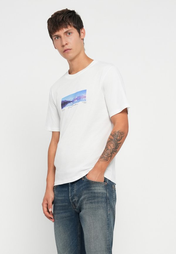 Jack & Jones Tapered fit JJIMIKE JJCOOPER ST 335 BF