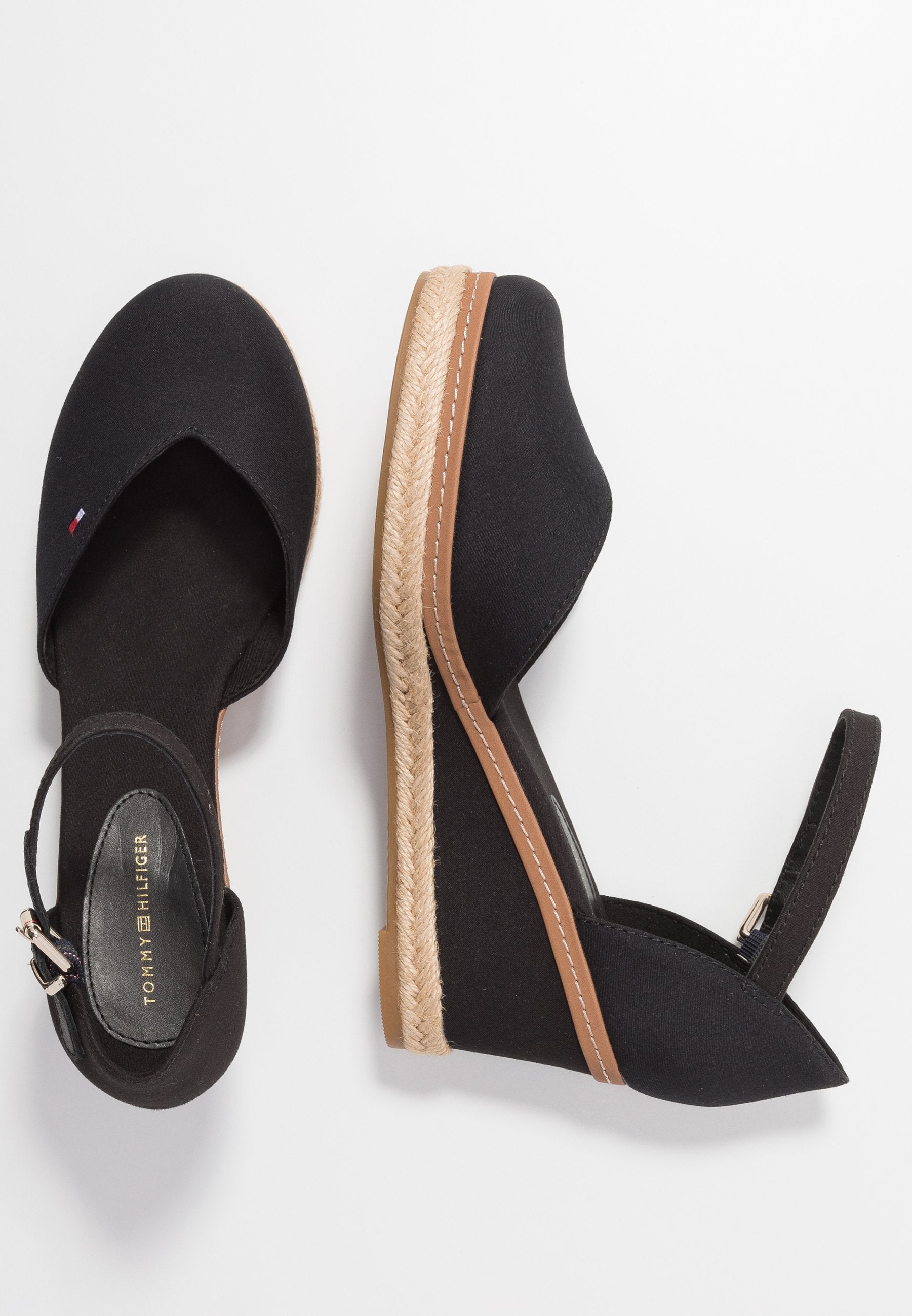 Tommy Hilfiger Keilpumps Media 7
