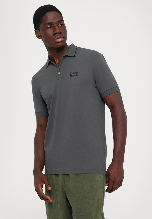 EA7 Emporio Armani TRAIN LOGO SERIES PANTS