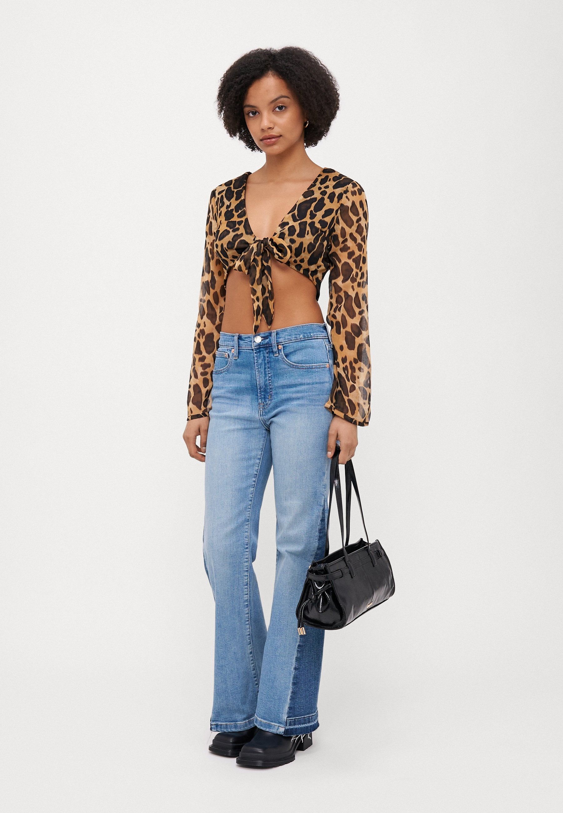 ONLY Petite ONLASTA LIFE TIE